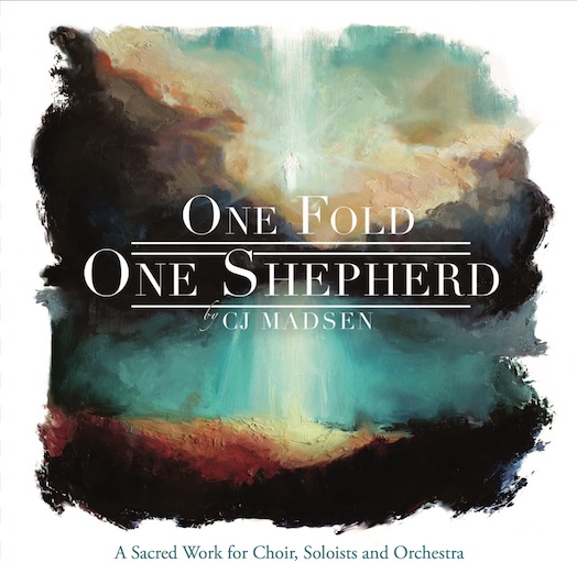 One Fold, One Shepherd (2024)